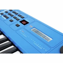 Yamaha MX49 V2 Blue -SoundSensationYamaha 11314017 800