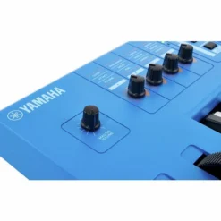 Yamaha MX49 V2 Blue -SoundSensationYamaha 11314022 800