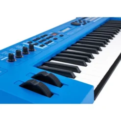 Yamaha MX49 V2 Blue -SoundSensationYamaha 11314027 800