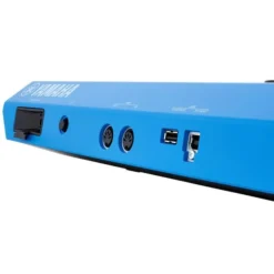 Yamaha MX49 V2 Blue -SoundSensationYamaha 11314037 800