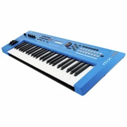 Yamaha MX49 V2 Blue -SoundSensationYamaha 11314042 800