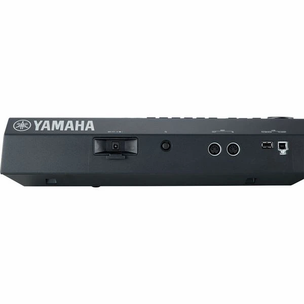 Yamaha MX61 V2 Black 13 Yamaha MX61 V2 Black - Image 13