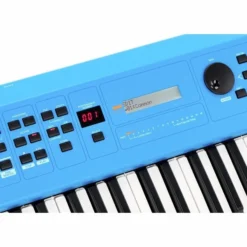 Yamaha MX61 V2 Blue -SoundSensationYamaha 11321507 800