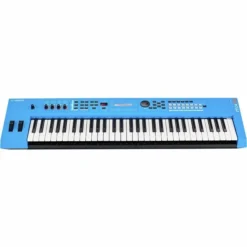 Yamaha MX61 V2 Blue -SoundSensationYamaha 11321512 800