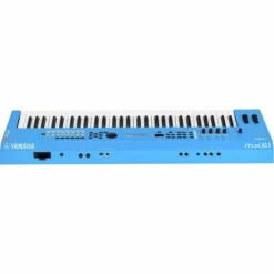 Yamaha MX61 V2 Blue -SoundSensationYamaha 11321517 800