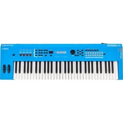 Yamaha MX61 V2 Blue -SoundSensationYamaha 11321522 800