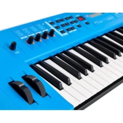 Yamaha MX61 V2 Blue -SoundSensationYamaha 11321532 800