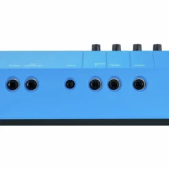 Yamaha MX61 V2 Blue -SoundSensationYamaha 11321542 800