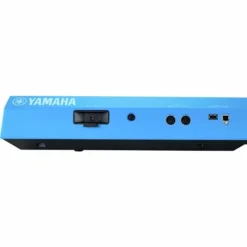 Yamaha MX61 V2 Blue -SoundSensationYamaha 11321547 800