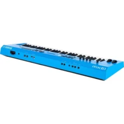Yamaha MX61 V2 Blue -SoundSensationYamaha 11321552 800