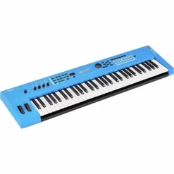 Yamaha MX61 V2 Blue -SoundSensationYamaha 11321557 800