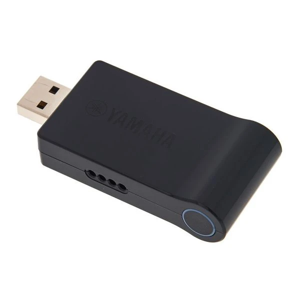 Yamaha UD-WL01 Wireless LAN-Adapter 2 Yamaha UD-WL01 Wireless LAN-Adapter - Image 2