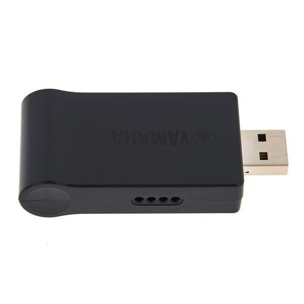 Yamaha UD-WL01 Wireless LAN-Adapter 5 Yamaha UD-WL01 Wireless LAN-Adapter - Image 5