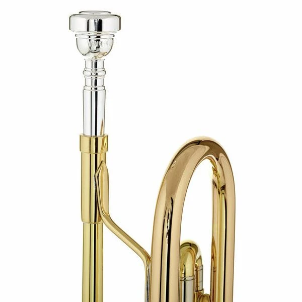 Yamaha YTR-8335RG 04 Trumpet 10 Yamaha YTR-8335RG 04 Trumpet - Image 10