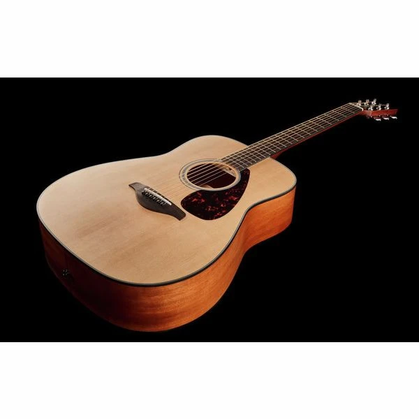 Yamaha FG800M 11 Yamaha FG800M - Image 11