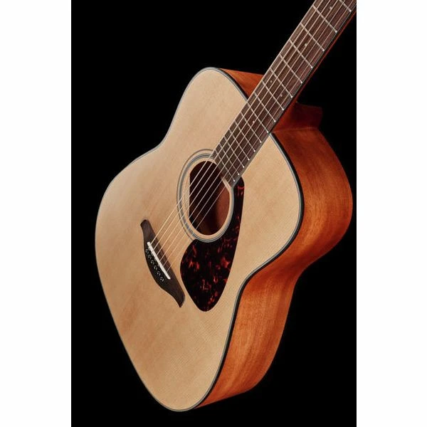 Yamaha FG800M 12 Yamaha FG800M - Image 12