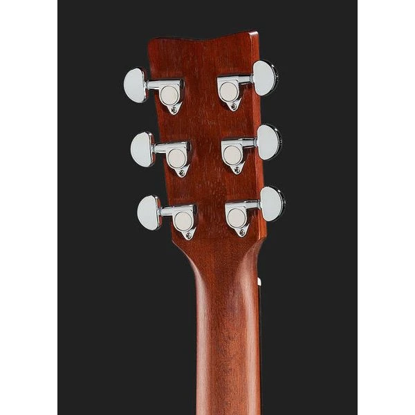 Yamaha FG800M 7 Yamaha FG800M - Image 7