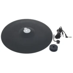 Yamaha PCY-155 E-Drum Cymbal Pad 11 Yamaha PCY-155 E-Drum Cymbal Pad -SoundSensationYamaha 11367164 800