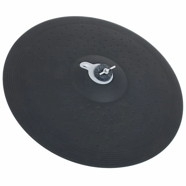 Yamaha PCY-155 E-Drum Cymbal Pad 1 Yamaha PCY-155 E-Drum Cymbal Pad