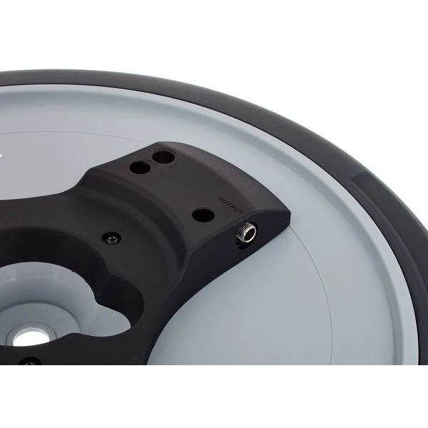 Yamaha PCY-155 E-Drum Cymbal Pad 5 Yamaha PCY-155 E-Drum Cymbal Pad - Image 5