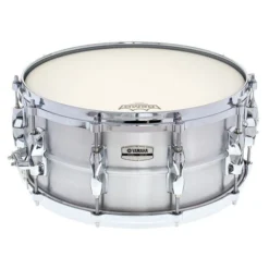 Yamaha Recording Custom 14"x6,5" Alu