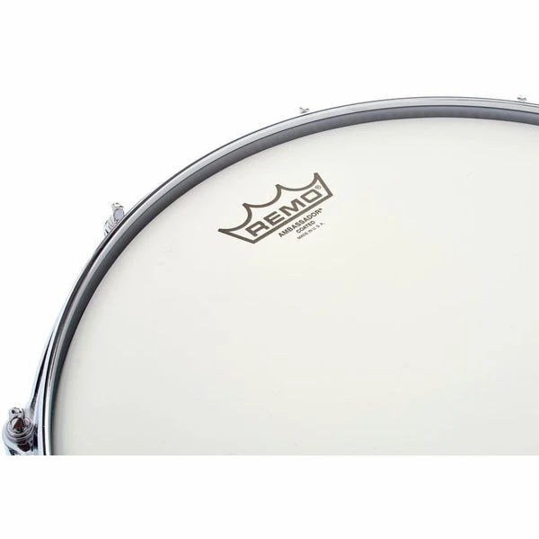 Yamaha Recording Custom 14"x5,5" Alu 7 Yamaha Recording Custom 14"x5,5" Alu - Image 7