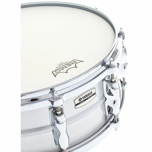 Yamaha Recording Custom 14"x5,5" Alu 5 Yamaha Recording Custom 14"x5,5" Alu - Image 5