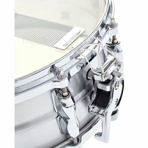 Yamaha Recording Custom 14"x5,5" Alu 9 Yamaha Recording Custom 14"x5,5" Alu - Image 9