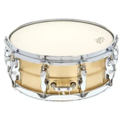 Yamaha Recording Custom 14"x5,5" BR -SoundSensationYamaha 11455911 800