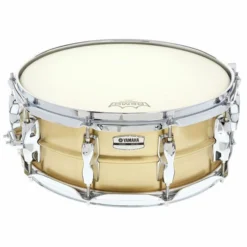 Yamaha Recording Custom 14"x5,5" BR