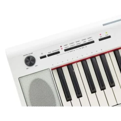 Yamaha NP-12 Piaggero White -SoundSensationYamaha 11488459 800