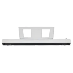 Yamaha NP-12 Piaggero White -SoundSensationYamaha 11488474 800