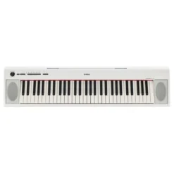 Yamaha NP-12 Piaggero White -SoundSensationYamaha 11488514 800