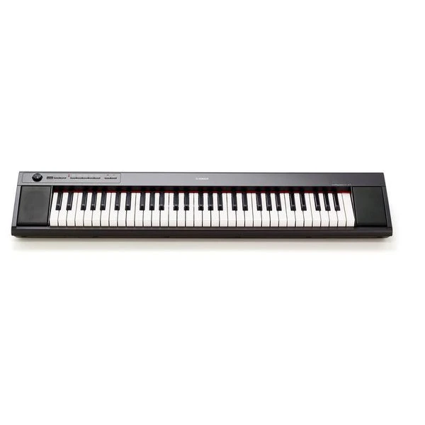 Yamaha NP-12 Piaggero Black Set 3 Yamaha NP-12 Piaggero Black Set - Image 3