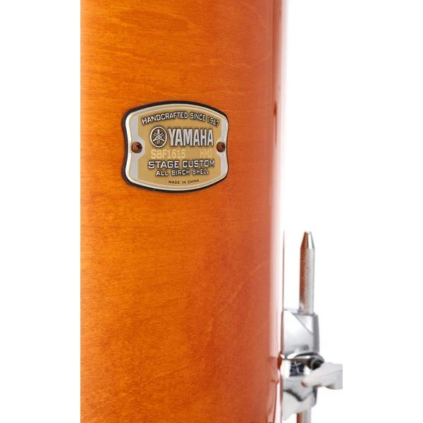 Yamaha Stage Custom 16"x15" FT -HA 4 Yamaha Stage Custom 16"x15" FT -HA - Image 4