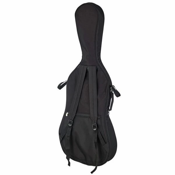 Yamaha SVC 110 Silent Cello 17 Yamaha SVC 110 Silent Cello - Image 17