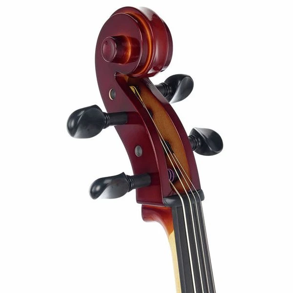 Yamaha SVC 110 Silent Cello 13 Yamaha SVC 110 Silent Cello - Image 13