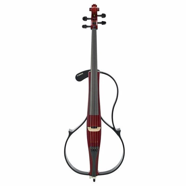 Yamaha SVC 110 Silent Cello 3 Yamaha SVC 110 Silent Cello - Image 3