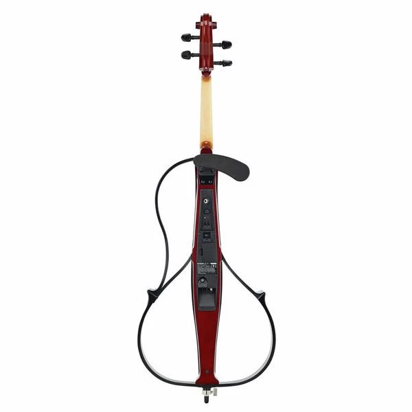 Yamaha SVC 110 Silent Cello 5 Yamaha SVC 110 Silent Cello - Image 5