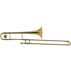 Yamaha YSL-881 Trombone