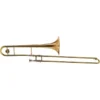 Yamaha YSL-881G 02 Trombone
