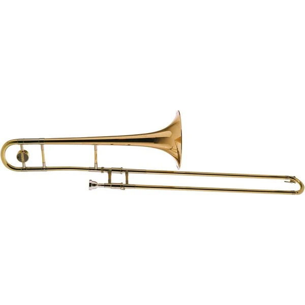 Yamaha YSL-881G 02 Trombone 1 Yamaha YSL-881G 02 Trombone