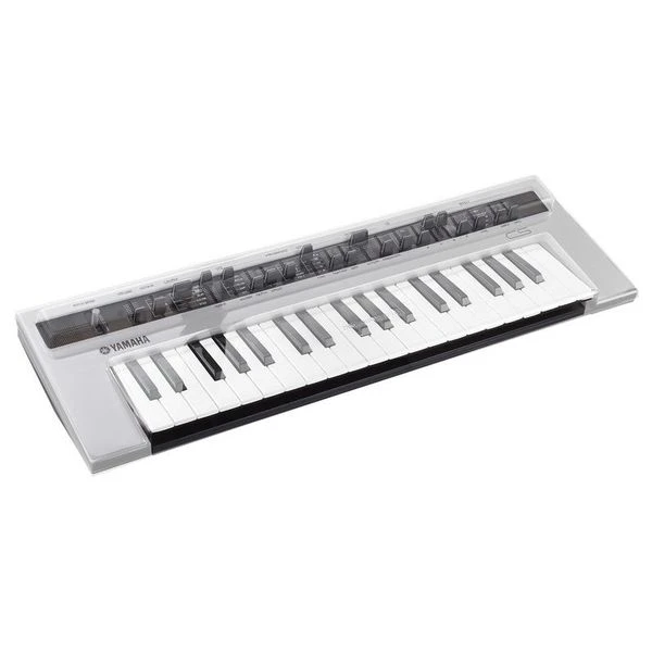 Yamaha Reface CS Decksaver Set 1 Yamaha Reface CS Decksaver Set