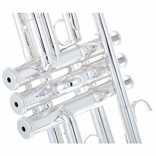 Yamaha YTR-4435 SII Trumpet 5 Yamaha YTR-4435 SII Trumpet - Image 5