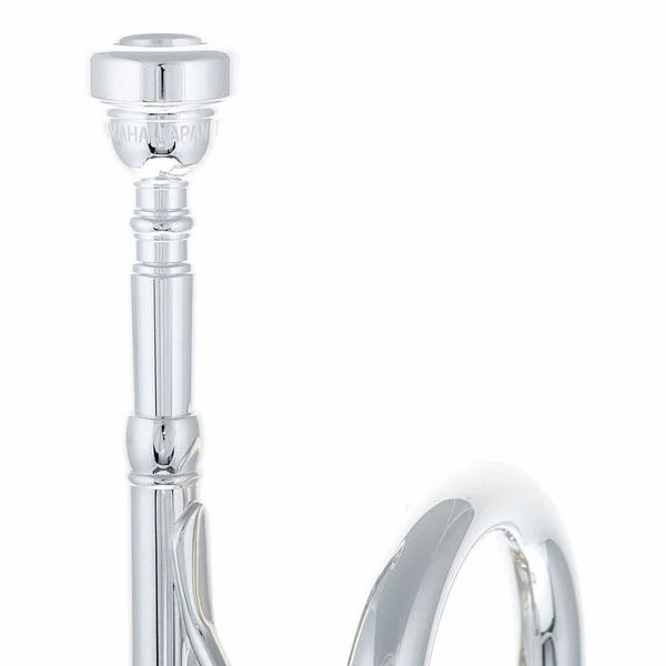 Yamaha YTR-4435 SII Trumpet 10 Yamaha YTR-4435 SII Trumpet - Image 10