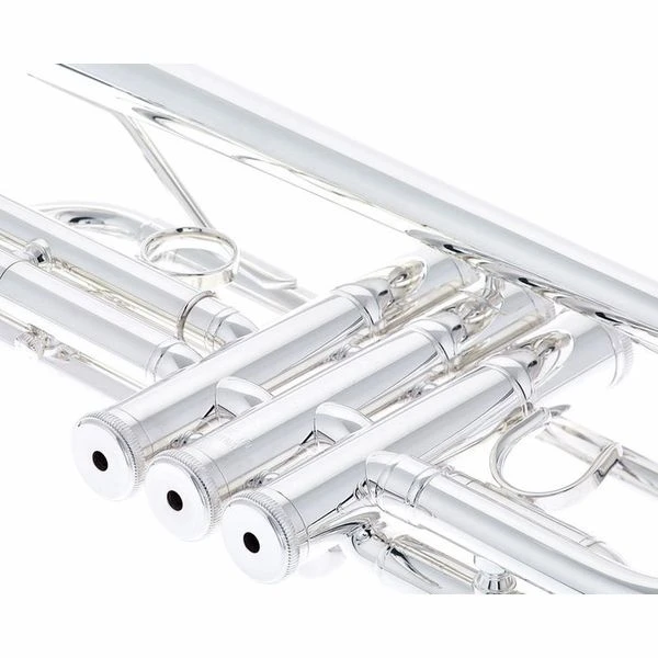 Yamaha YTR-4435 SII Trumpet 7 Yamaha YTR-4435 SII Trumpet - Image 7