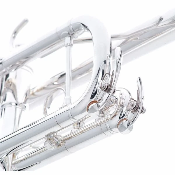 Yamaha YTR-4435 SII Trumpet 8 Yamaha YTR-4435 SII Trumpet - Image 8