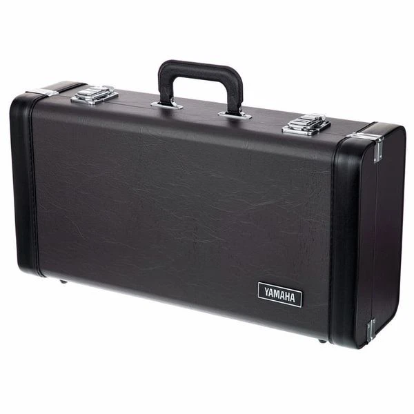 Yamaha YTR-4435 SII Trumpet 13 Yamaha YTR-4435 SII Trumpet - Image 13