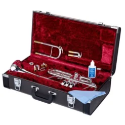 Yamaha YTR-4435 SII Trumpet 24 Yamaha YTR-4435 SII Trumpet -SoundSensationYamaha 11829920 800
