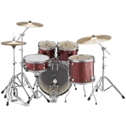 Yamaha Rydeen Studio Burgundy Glitter -SoundSensationYamaha 11883111 800